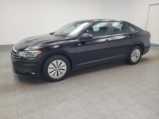 used 2020 Volkswagen Jetta car, priced at $17,395