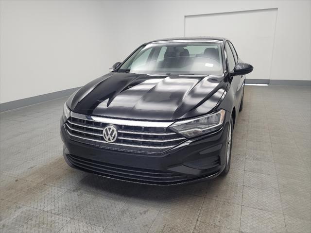 used 2020 Volkswagen Jetta car, priced at $17,395