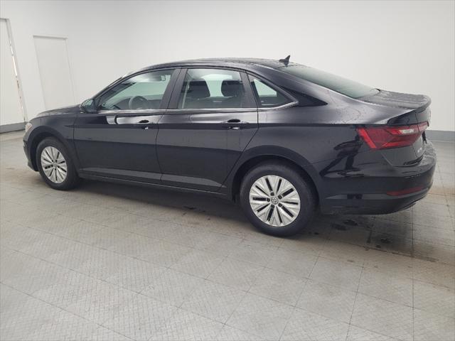 used 2020 Volkswagen Jetta car, priced at $17,395