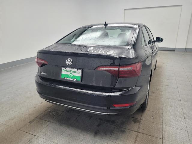 used 2020 Volkswagen Jetta car, priced at $17,395