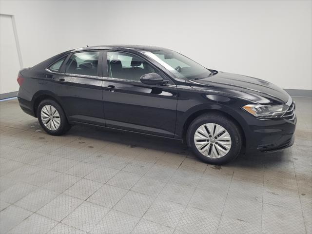 used 2020 Volkswagen Jetta car, priced at $17,395