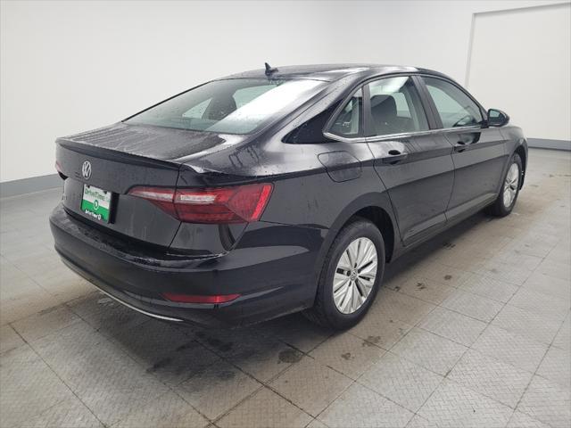 used 2020 Volkswagen Jetta car, priced at $17,395