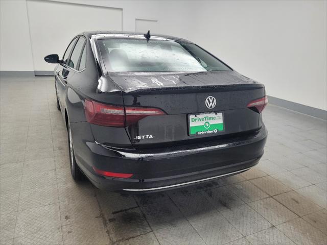 used 2020 Volkswagen Jetta car, priced at $17,395