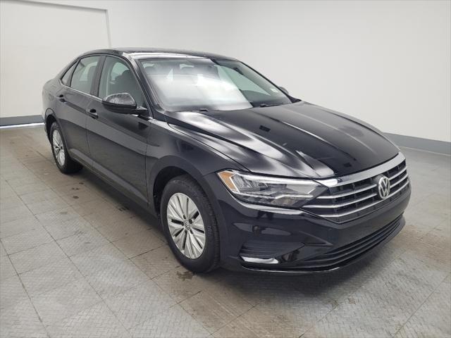 used 2020 Volkswagen Jetta car, priced at $17,395