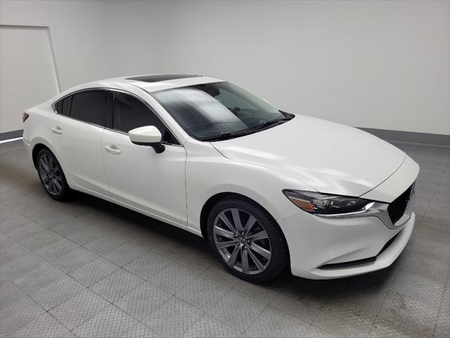 used 2020 Mazda Mazda6 car, priced at $20,795