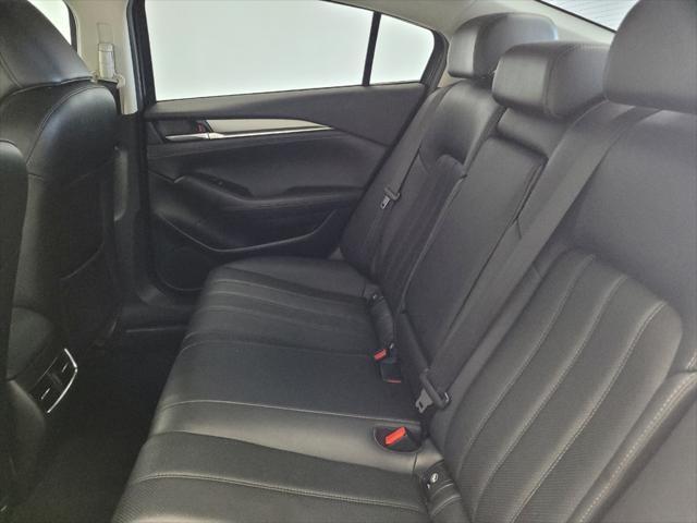 used 2020 Mazda Mazda6 car, priced at $20,795