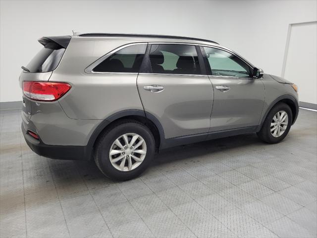 used 2016 Kia Sorento car, priced at $17,595