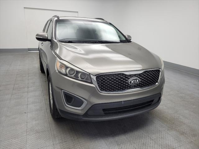 used 2016 Kia Sorento car, priced at $17,595