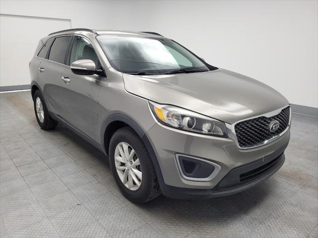 used 2016 Kia Sorento car, priced at $17,595