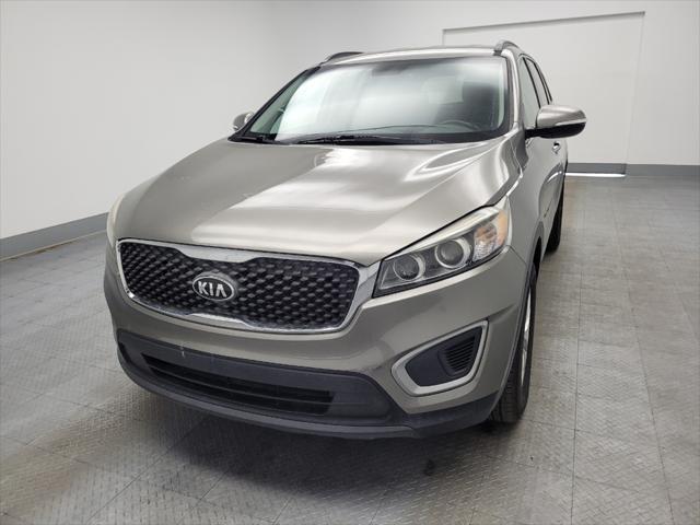 used 2016 Kia Sorento car, priced at $17,595