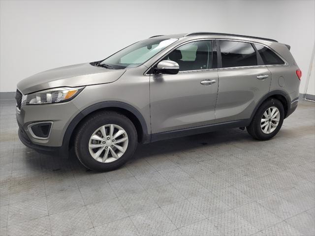 used 2016 Kia Sorento car, priced at $17,595