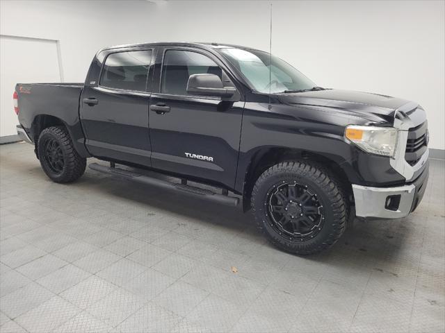 used 2014 Toyota Tundra car, priced at $23,995