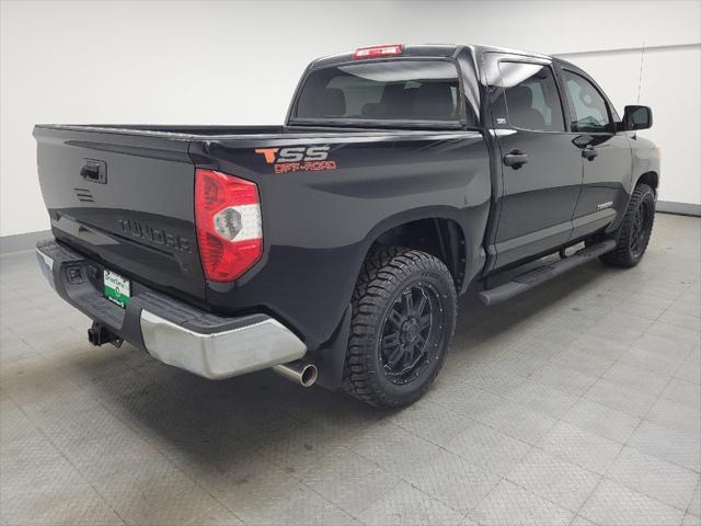 used 2014 Toyota Tundra car, priced at $23,995