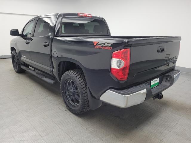 used 2014 Toyota Tundra car, priced at $23,995