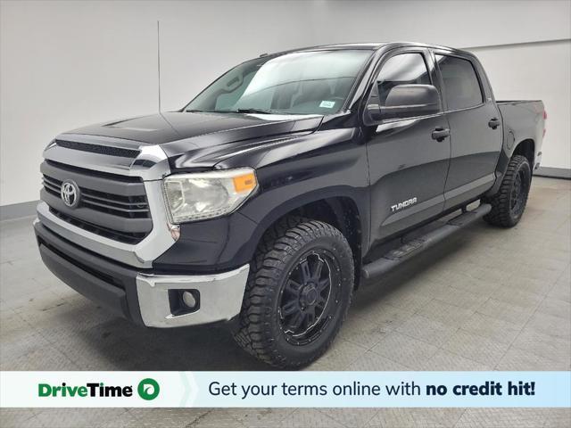 used 2014 Toyota Tundra car, priced at $23,995