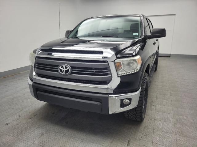 used 2014 Toyota Tundra car, priced at $23,995