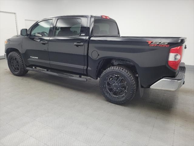 used 2014 Toyota Tundra car, priced at $23,995