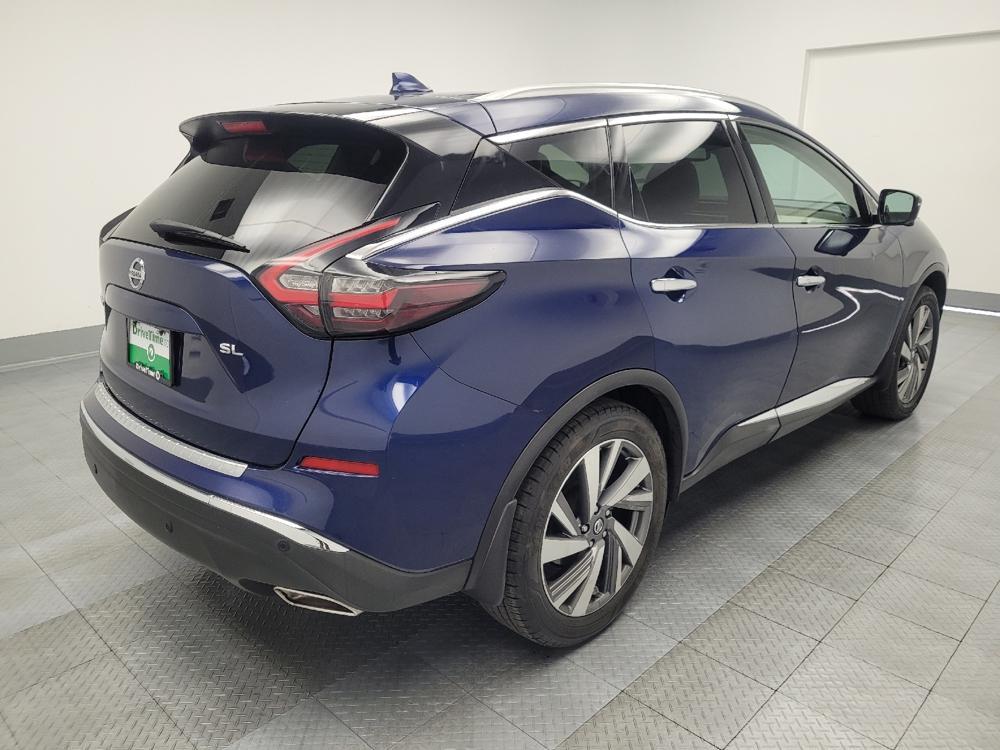 used 2020 Nissan Murano car, priced at $20,795