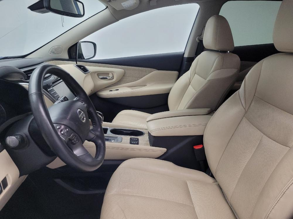 used 2020 Nissan Murano car, priced at $20,795