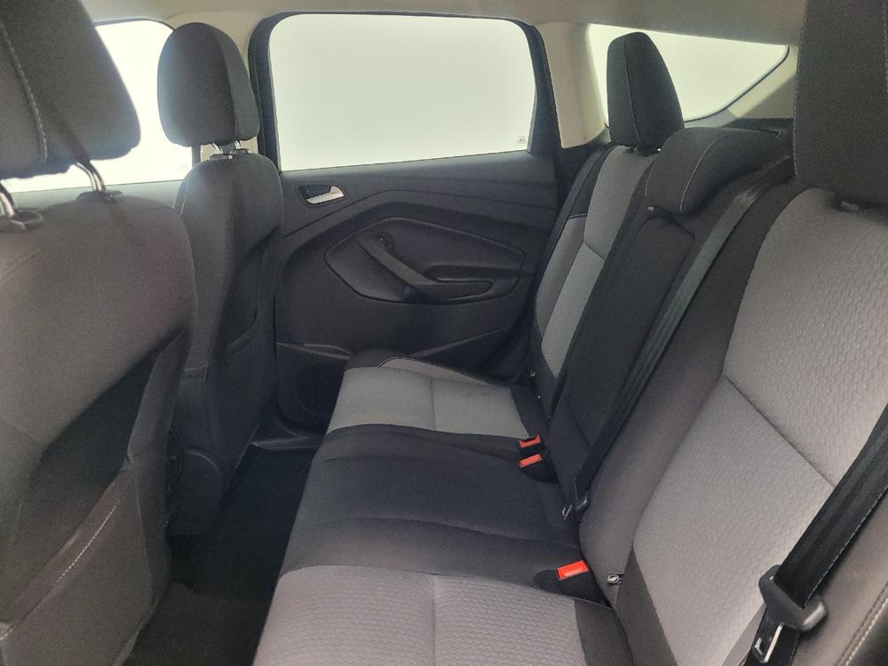 used 2017 Ford Escape car, priced at $14,495