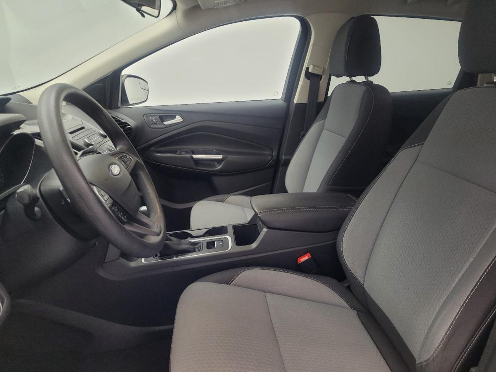 used 2017 Ford Escape car, priced at $14,495