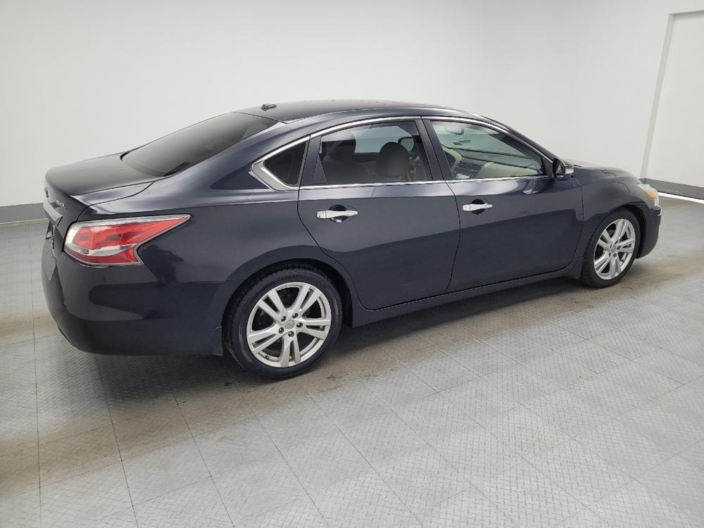 used 2015 Nissan Altima car, priced at $12,795
