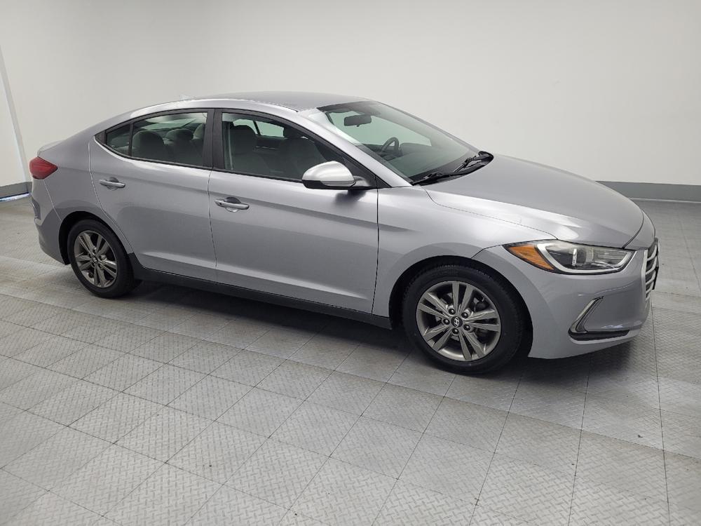used 2017 Hyundai Elantra car, priced at $12,995