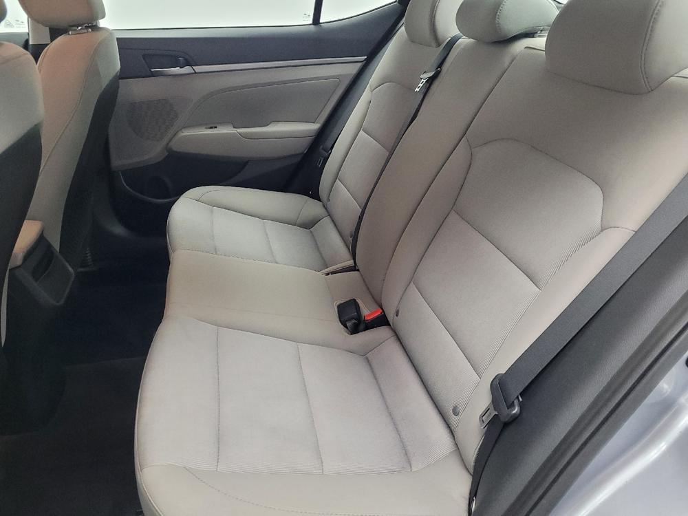 used 2017 Hyundai Elantra car, priced at $12,995