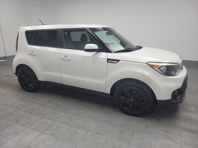 used 2017 Kia Soul car, priced at $13,095