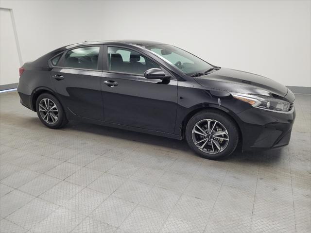 used 2023 Kia Forte car, priced at $17,495