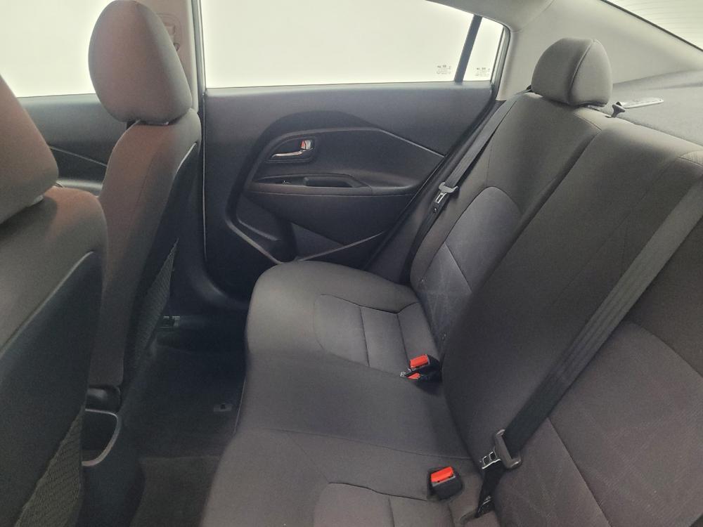 used 2016 Kia Rio car, priced at $11,795