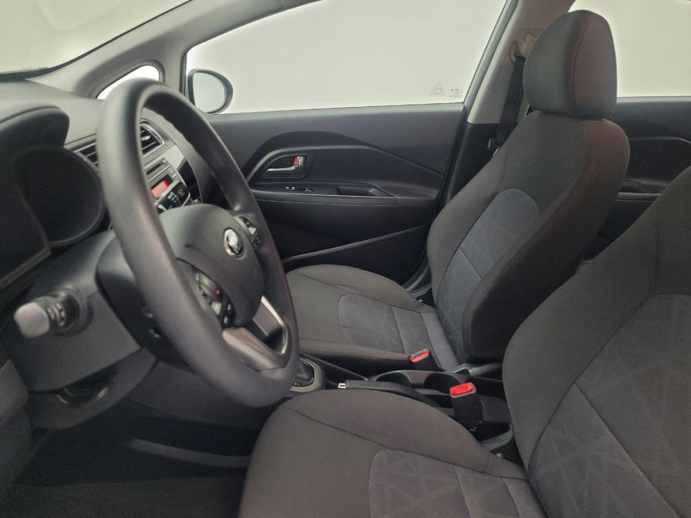 used 2016 Kia Rio car, priced at $11,795