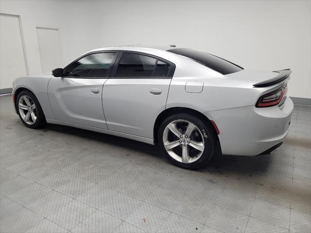 used 2020 Dodge Charger car, priced at $20,695