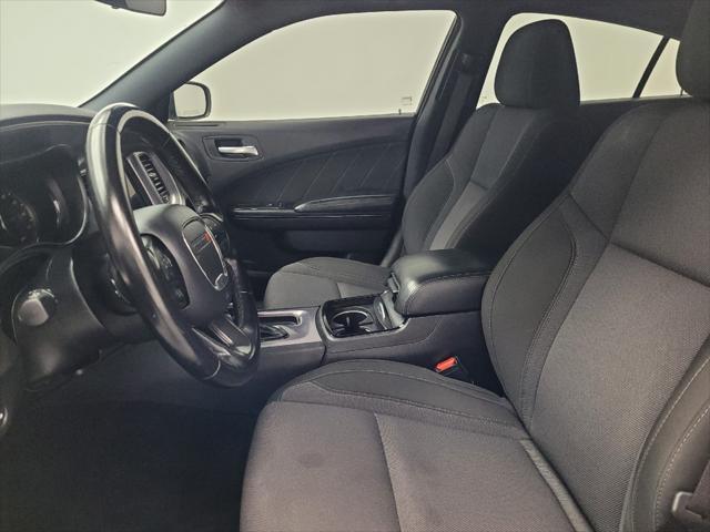 used 2020 Dodge Charger car, priced at $20,695