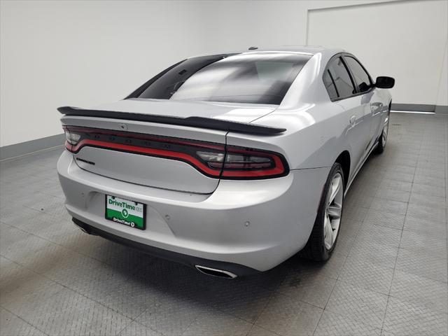 used 2020 Dodge Charger car, priced at $20,695