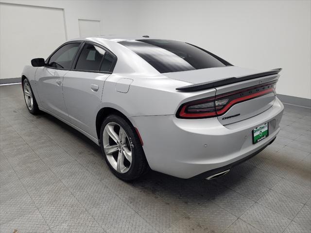used 2020 Dodge Charger car, priced at $20,695