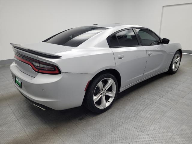 used 2020 Dodge Charger car, priced at $20,695