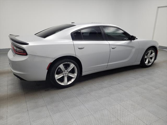 used 2020 Dodge Charger car, priced at $20,695