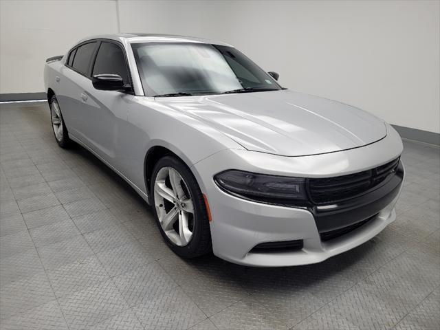 used 2020 Dodge Charger car, priced at $20,695