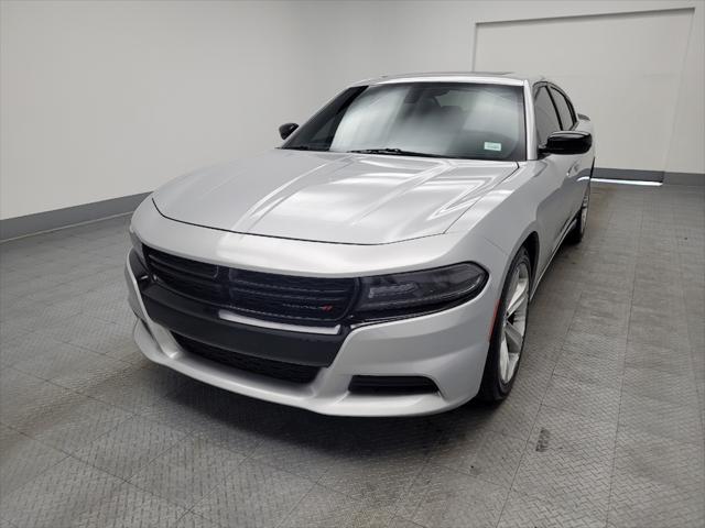 used 2020 Dodge Charger car, priced at $20,695