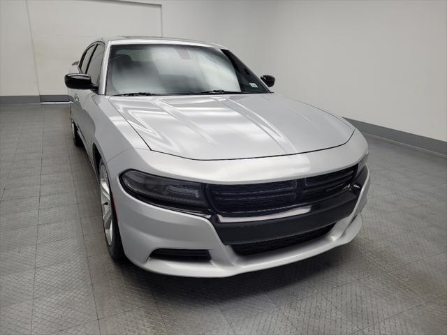 used 2020 Dodge Charger car, priced at $20,695