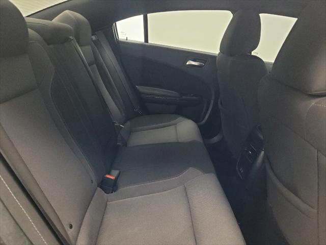 used 2020 Dodge Charger car, priced at $20,695
