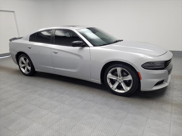 used 2020 Dodge Charger car, priced at $20,695