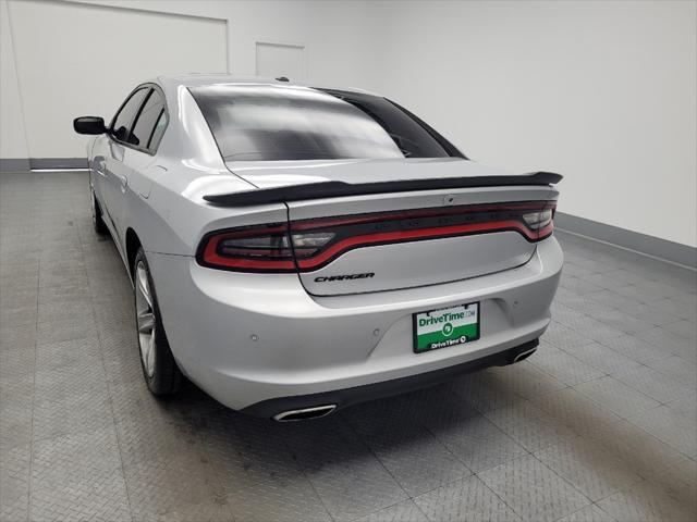 used 2020 Dodge Charger car, priced at $20,695