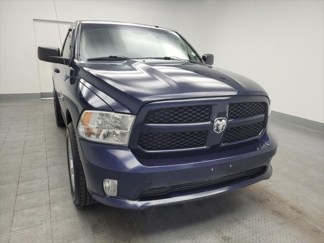 used 2013 Ram 1500 car, priced at $16,895