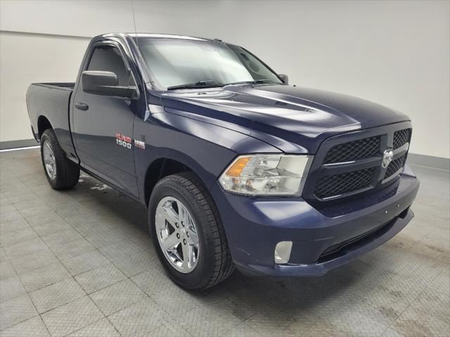 used 2013 Ram 1500 car, priced at $16,895