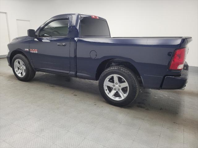 used 2013 Ram 1500 car, priced at $16,895