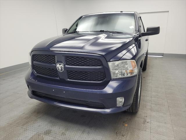 used 2013 Ram 1500 car, priced at $16,895