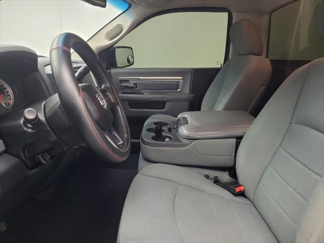 used 2013 Ram 1500 car, priced at $16,895