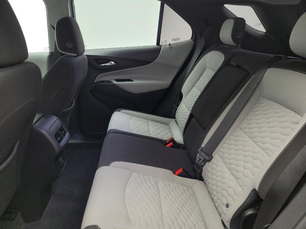 used 2020 Chevrolet Equinox car, priced at $18,995